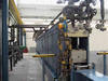 Polymerisation press for dipoles 02