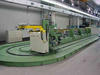 Winding machine for dipoles 01